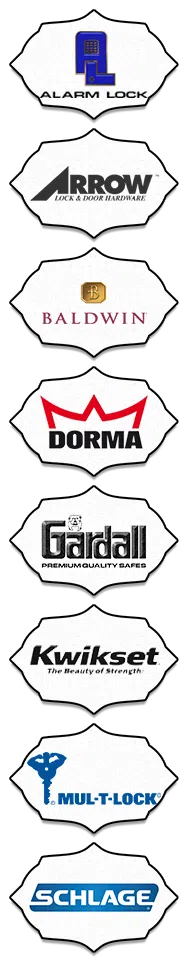 Locksmith Master Store St Louis, MO 314-513-0045 - brands-side-verticle