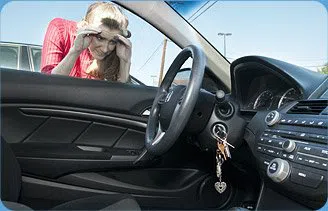 Locksmith Master Store St Louis, MO 314-513-0045 - locked-keys-in-car
