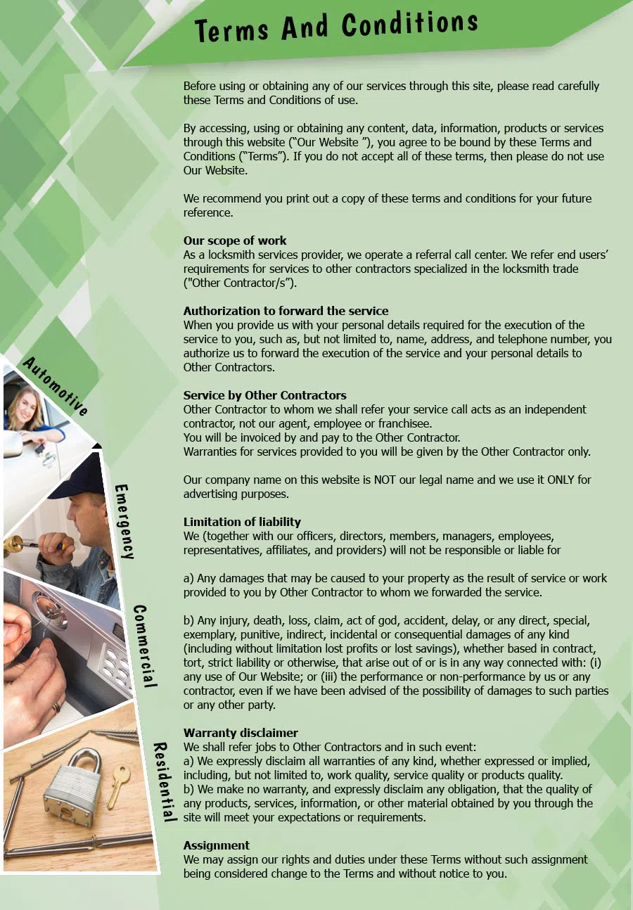 Locksmith Master Store St Louis, MO 314-513-0045